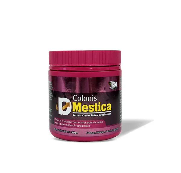 Colonis Mestica by JRM Bonda Rozita_1