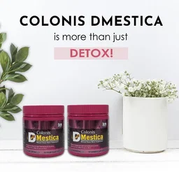 Colonis Mestica by JRM Bonda Rozita
