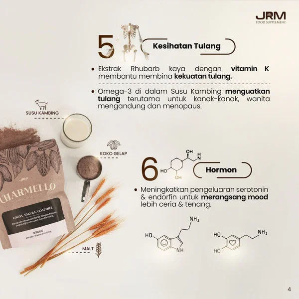Charmello by JRM Bonda Rozita_4