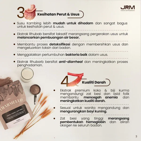 Charmello by JRM Bonda Rozita_3