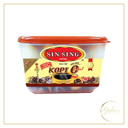 Sin Sing Kopi O | 100s