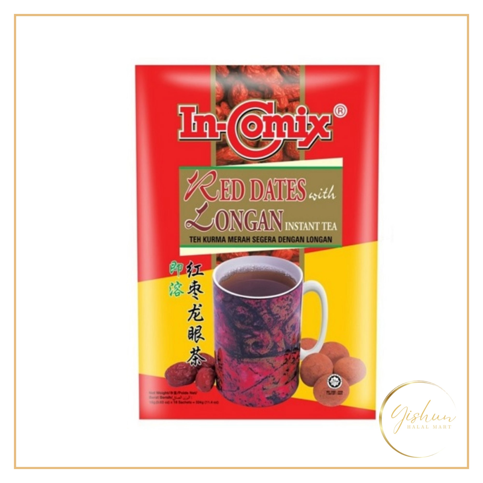 Pantry Monthly Bundle - Economy Pack_3