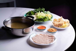 ស៊ុប​ប្រហិត​ត្រី