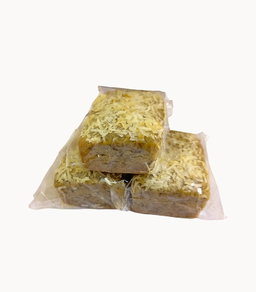 Banana Breads / Loaf Cakes