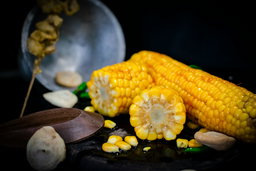 Fresh Vegetables