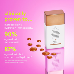 Drunk Elephant Bronzi and the Bloos Color Serum Duo