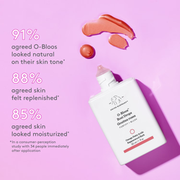 Drunk Elephant Bronzi and the Bloos Color Serum Duo