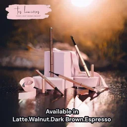 Eyebrow Definer by Tes Lumiere