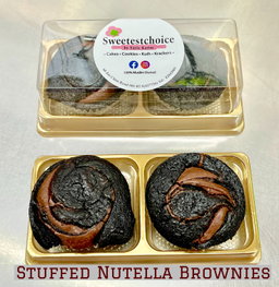 Modern Delicacies