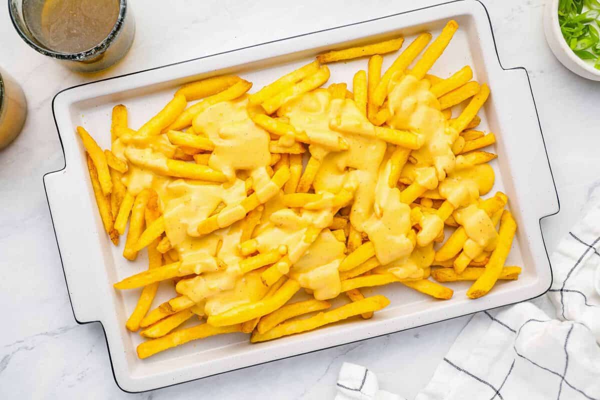 CHEESE FRIES _0