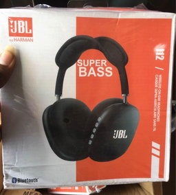 JBL Super headsets