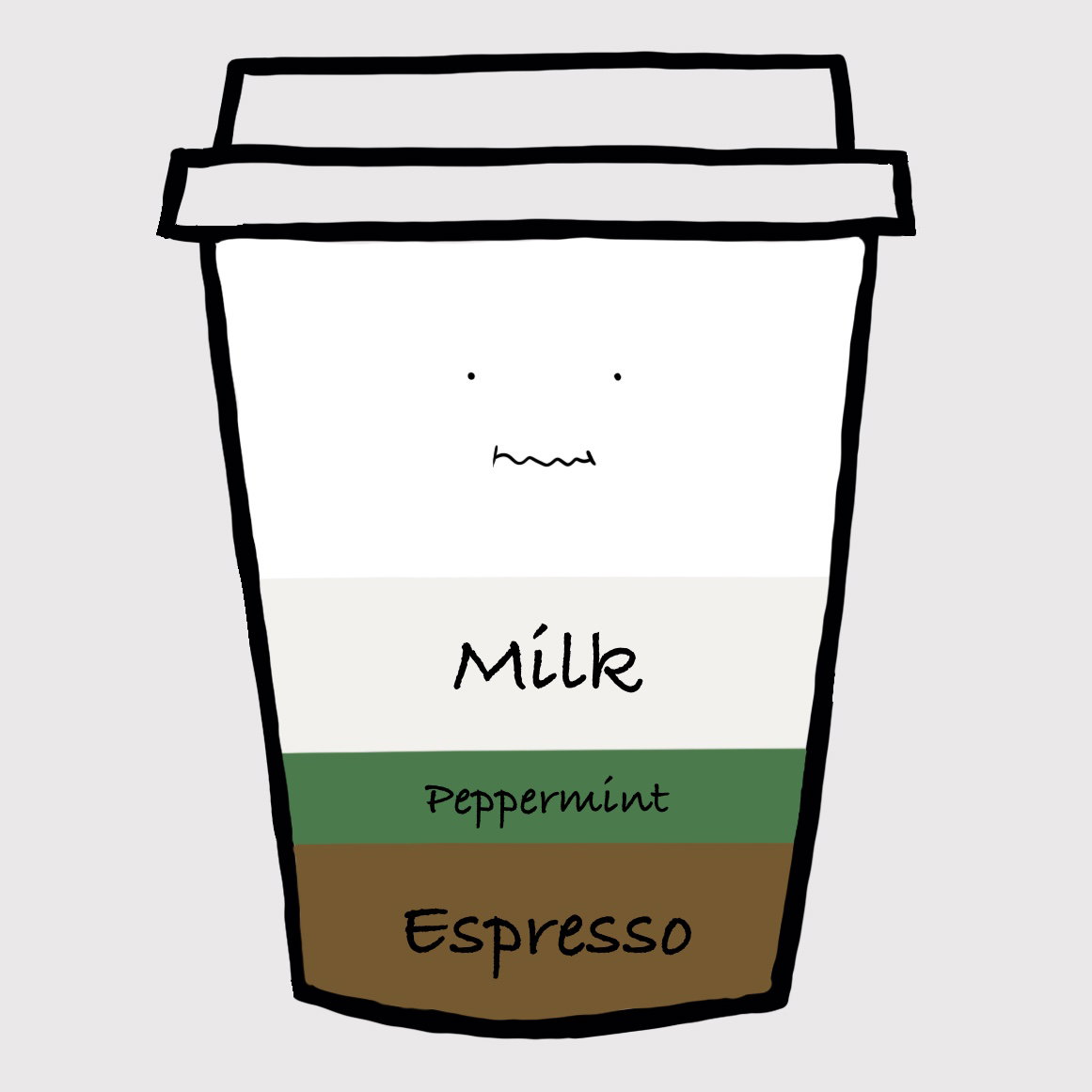 Peppermint Latte_0