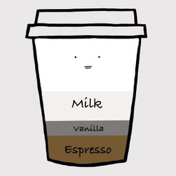 Vanilla Latte