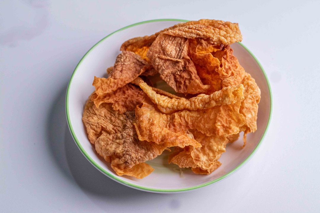 ពពុះ​សណ្ដែក​