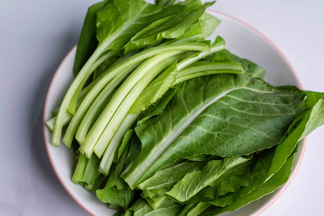 ស្ពៃ​ចង្កឹះ