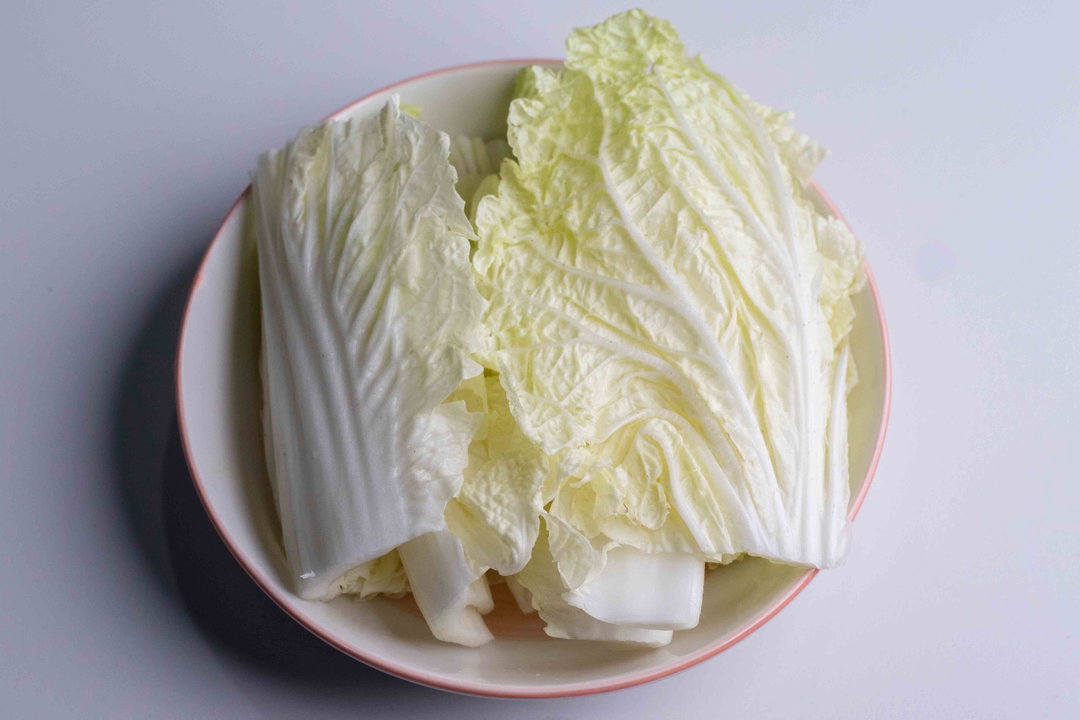 ស្ពៃ​​បូកគោ