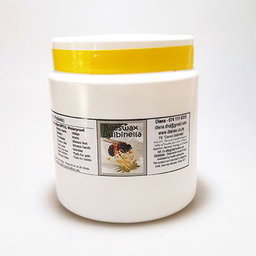 Beeswax Bulbinella Cream