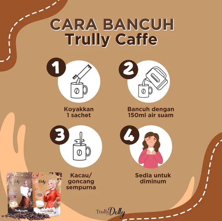 Coffee Latte by TrullyDolly_2
