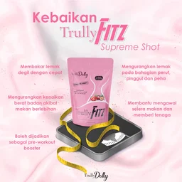 TrullyFitz by TrullyDolly