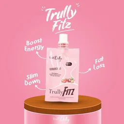 TrullyFitz by TrullyDolly