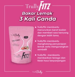 TrullyFitz by TrullyDolly