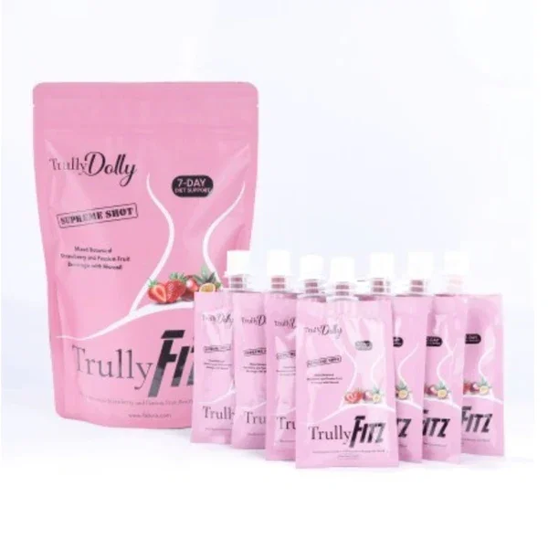 TrullyFitz by TrullyDolly_1