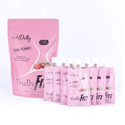 TrullyFitz by TrullyDolly