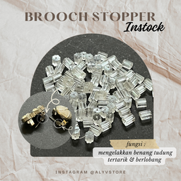 Instock