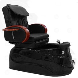 PEDICURE EQUIPMENT AND SUPPLIES 