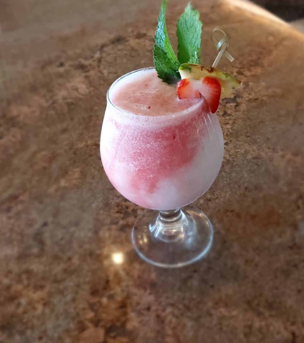 Live Mixologist _0