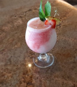 Mixologist