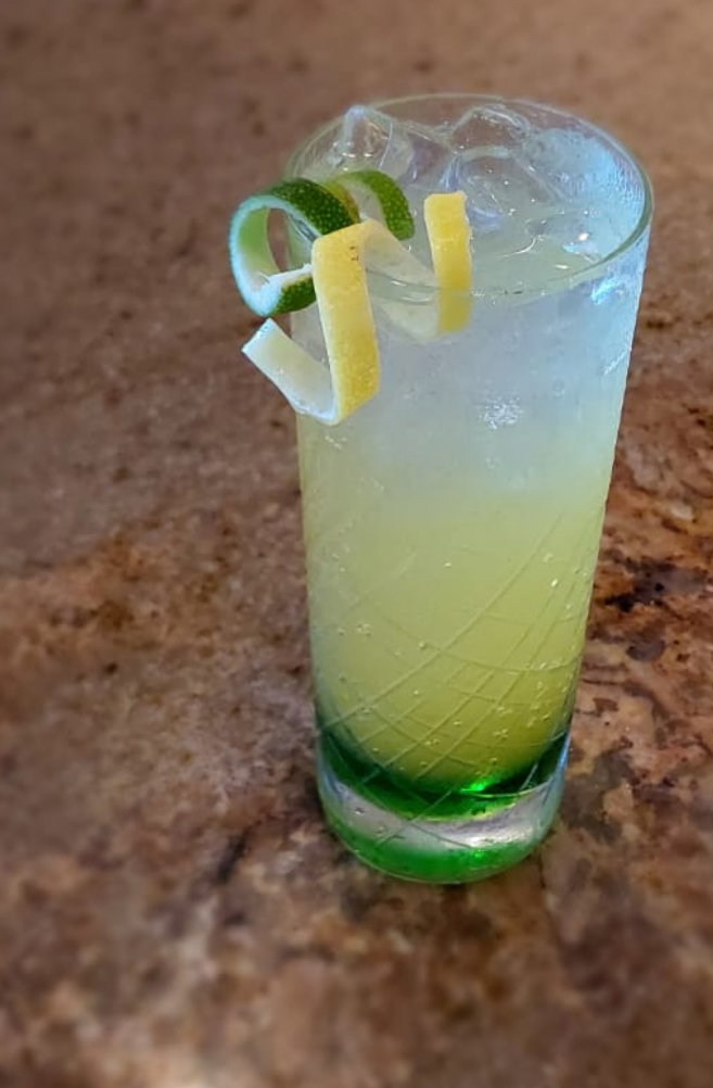 Live Mixologist _1