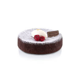 Valrhona® Chocolate Cake