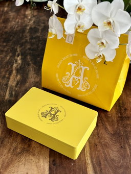 Mid Autumn Festival Mooncakes