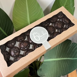 48-Piece Brownie Bites Box
