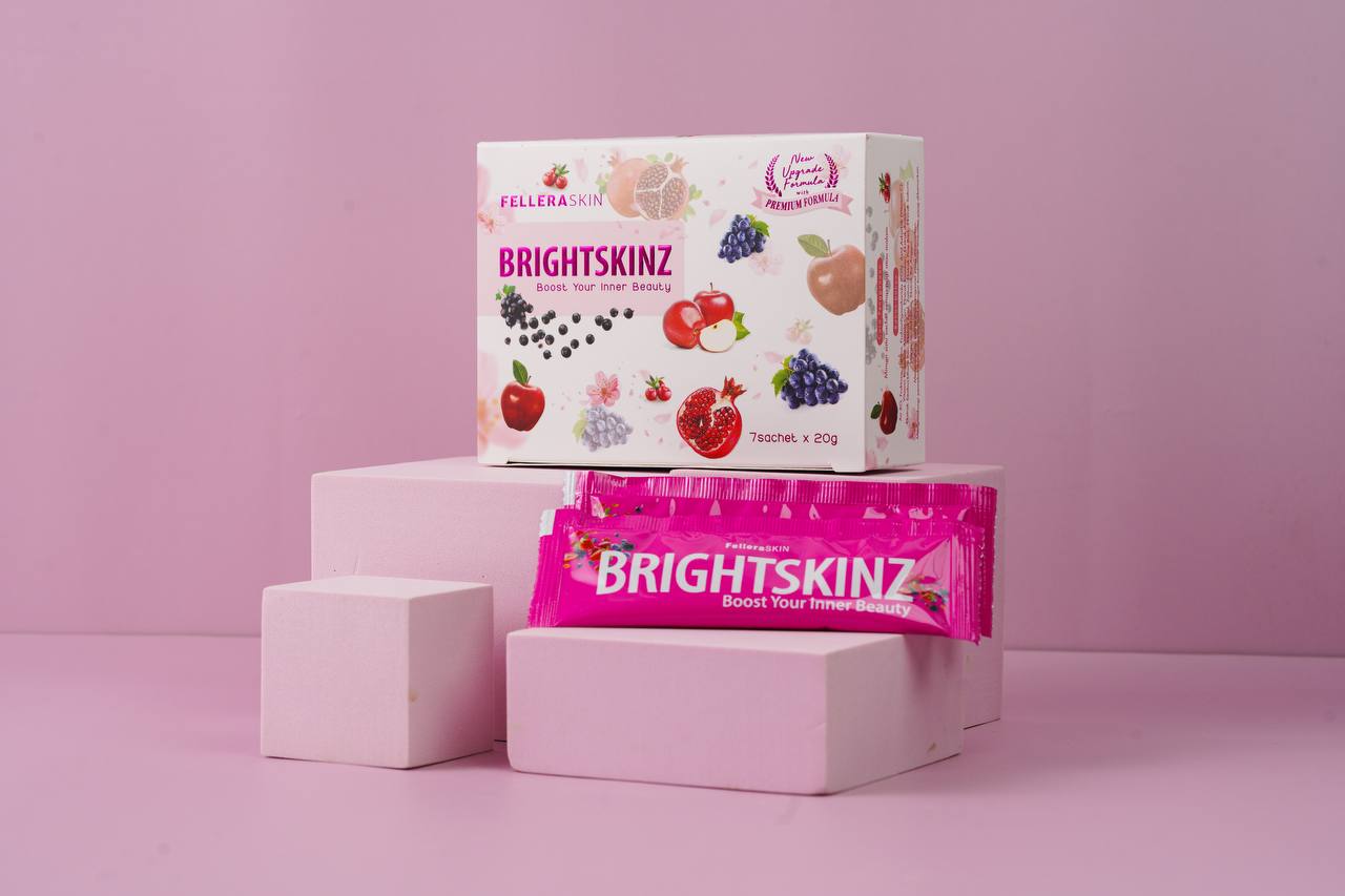 BRIGHTSKINZ