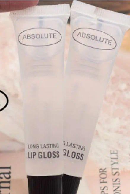 Clear Hydrating Lip Gloss_0