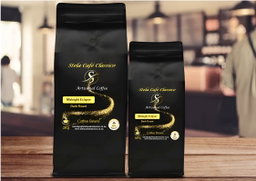 Dark Roast