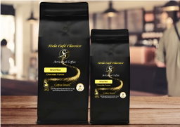 Chocolate Fusion
