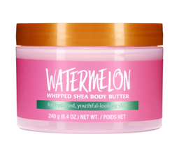 Watermelon Whipped Shea Body Butter