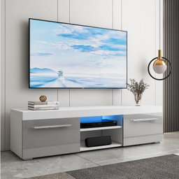Single TV stands 
