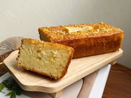 Lemon Cake