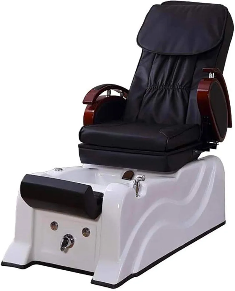 Full Body Massage Chair_0