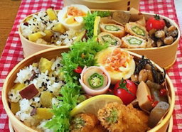 Bento Set