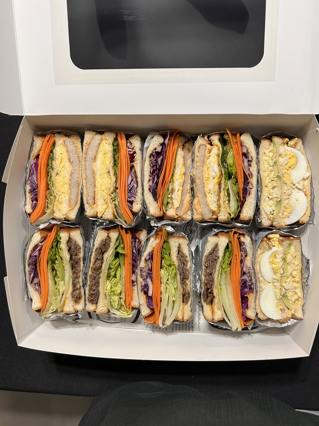 Wanpaku Sando