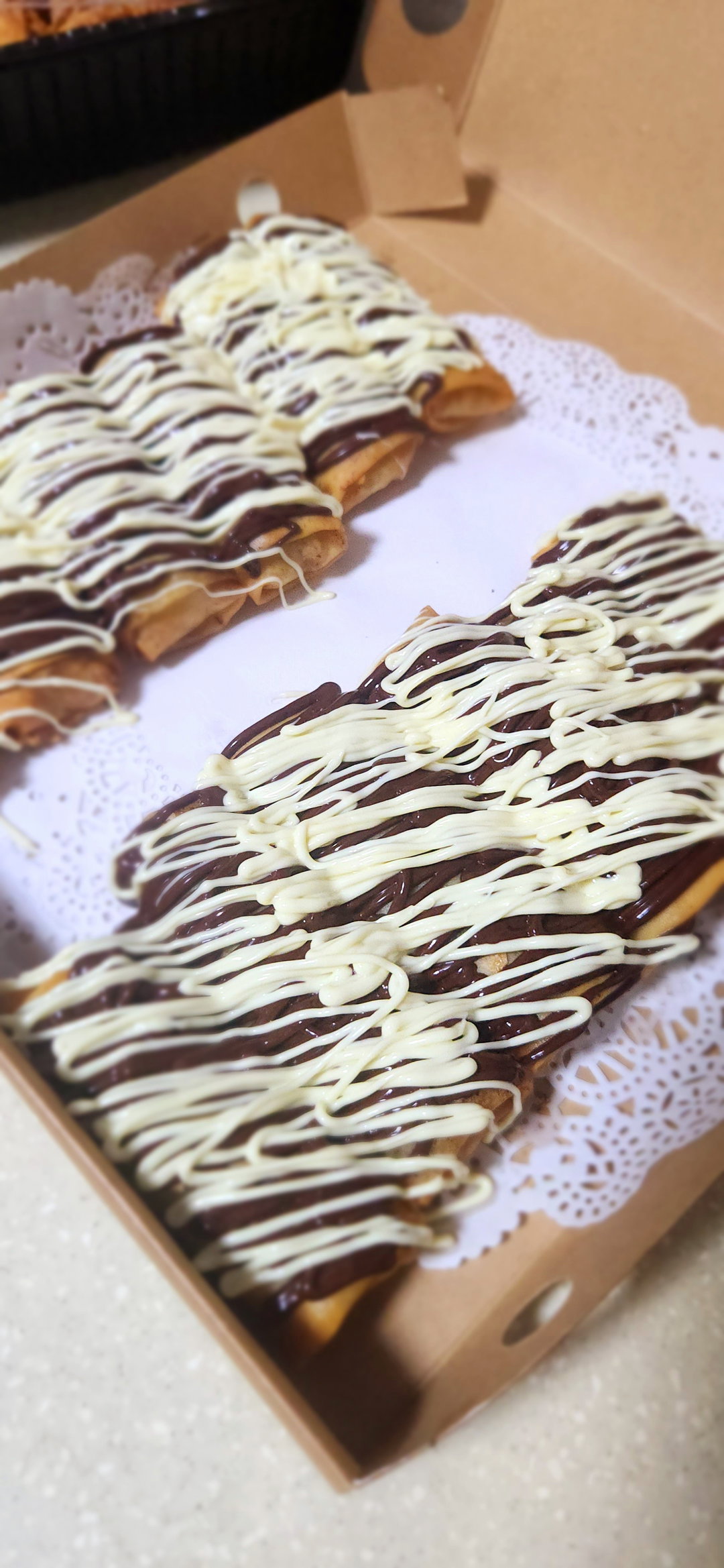 Choco meltz
