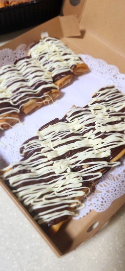 Choco meltz