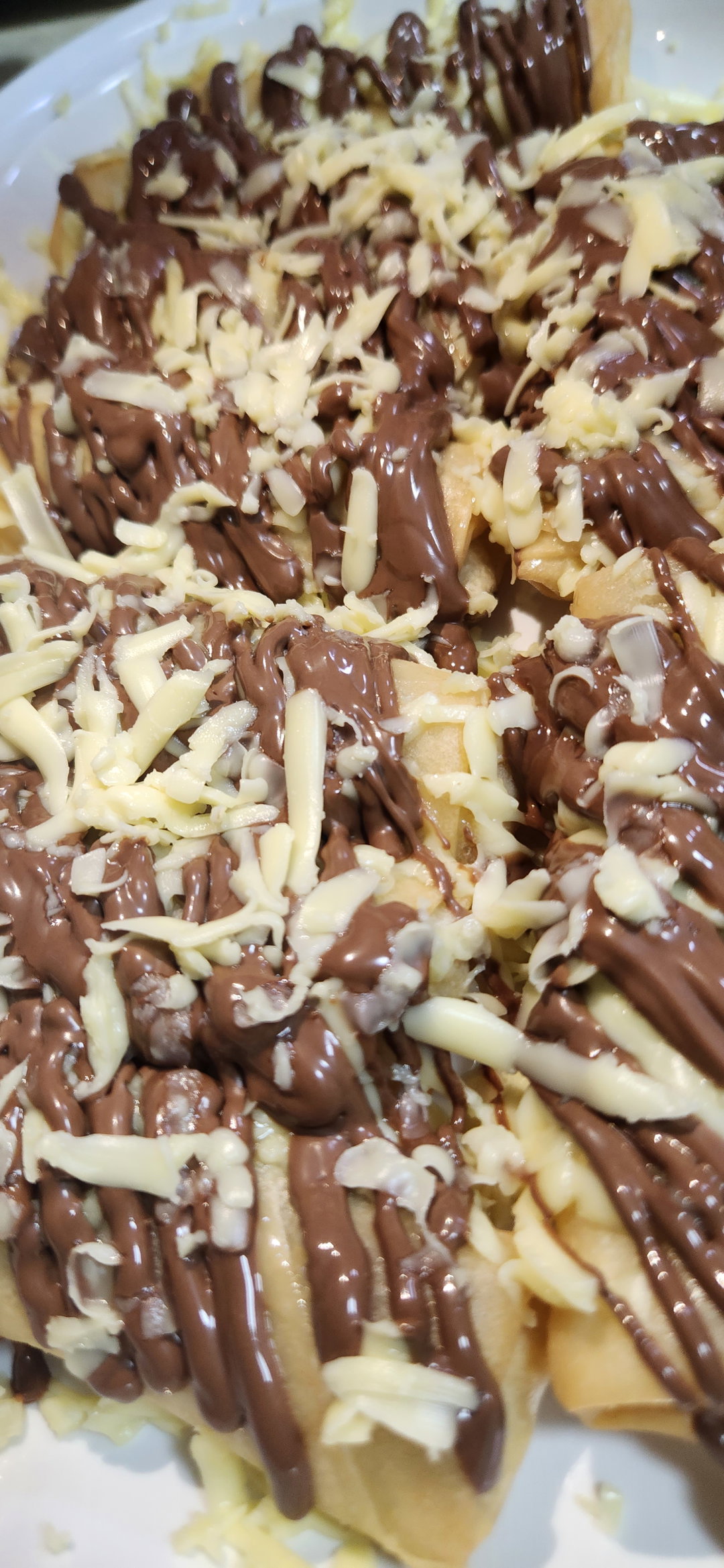 Choco cheese