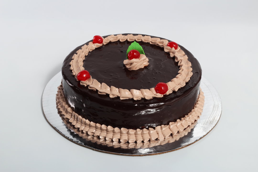 CHOCOLATE (1/2 LIBRA)