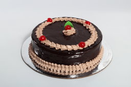 CHOCOLATE (1/2 LIBRA)
